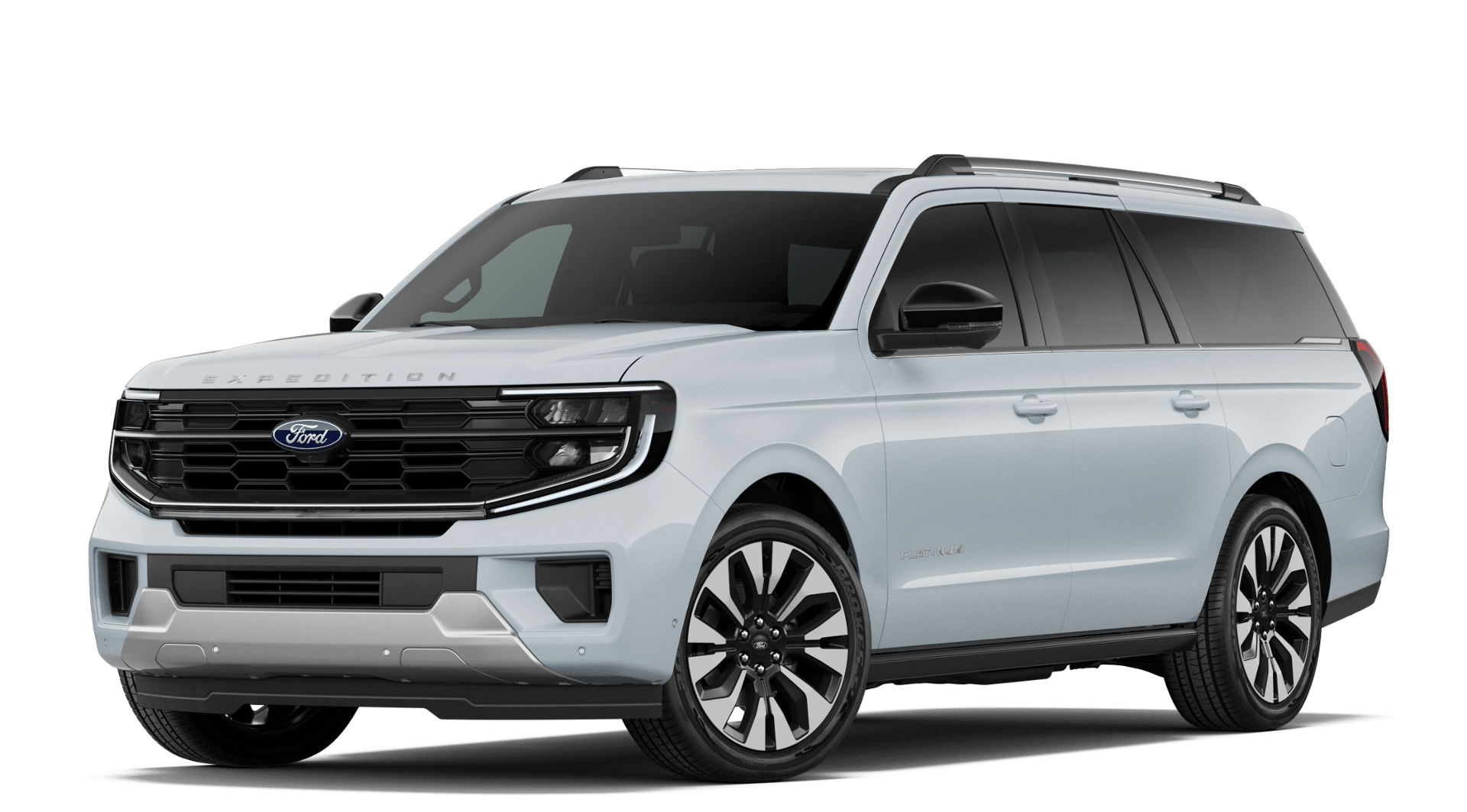 2026 Ford Expedition® External Image 1